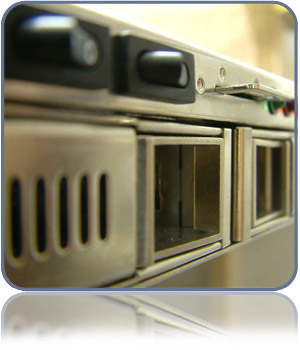 Imagen helpdesk servidores
