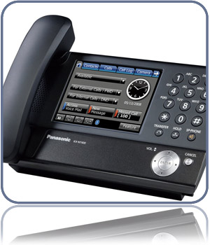 Imagen telefonia ip